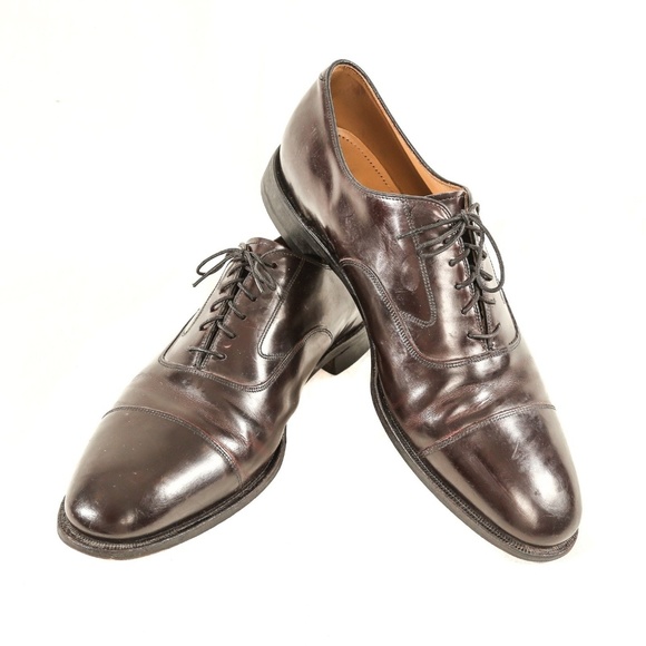 johnston & murphy optima shoes